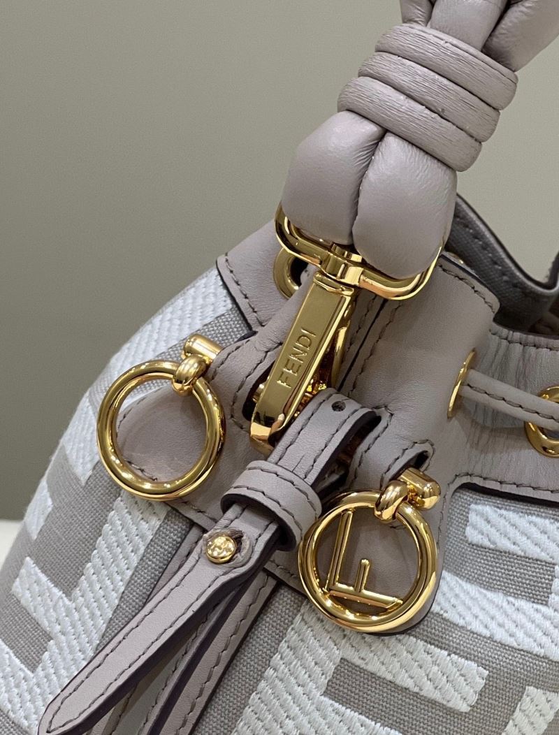 Fendi Bucket Bags